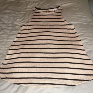 Old Navy Swing Tank Rop